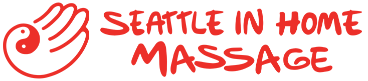 Seattle In Home Massage SIHM logo